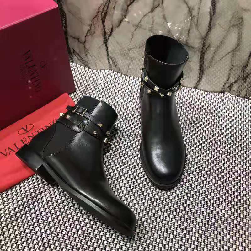 Valentino Boots